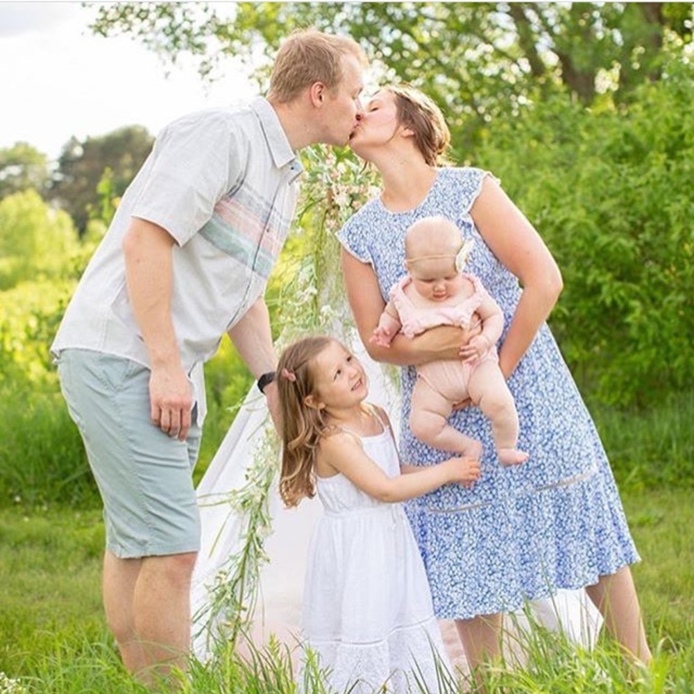 Meet your Posher, Jordan